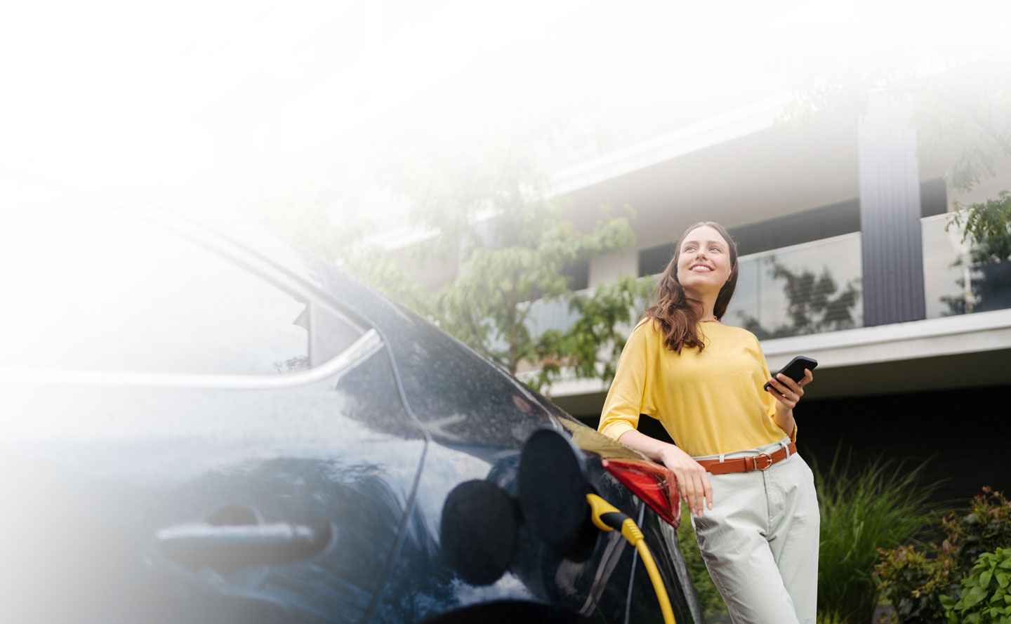 Vehículos eléctricos vs. híbridos: guía para decidir.