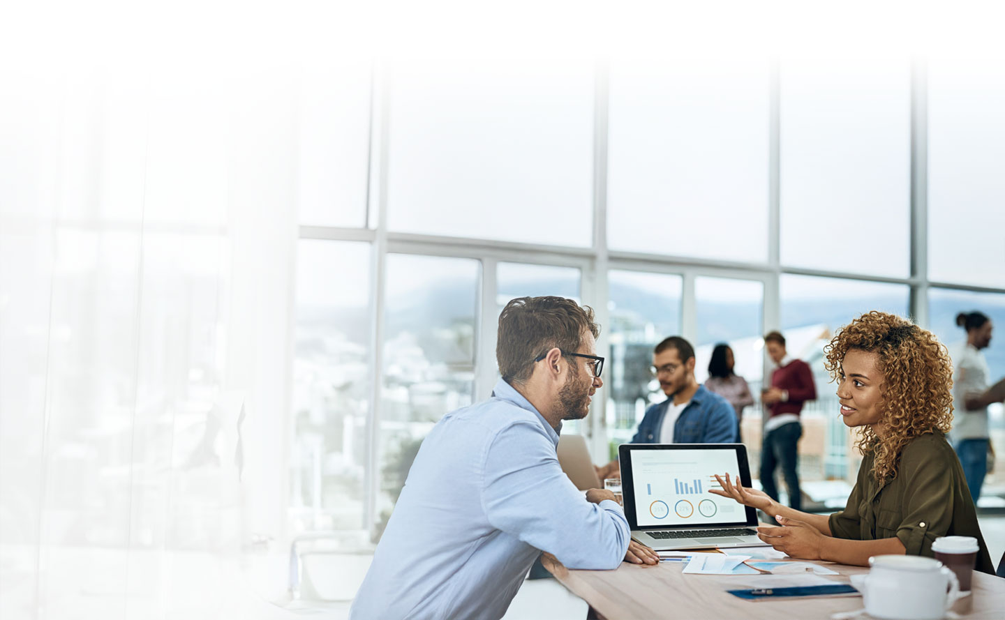 Cómo crear dashboards que mejoran la gestión y rentabilidad de tu empresa