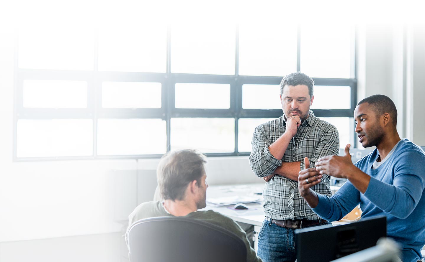 Innovación digital en época de pandemia