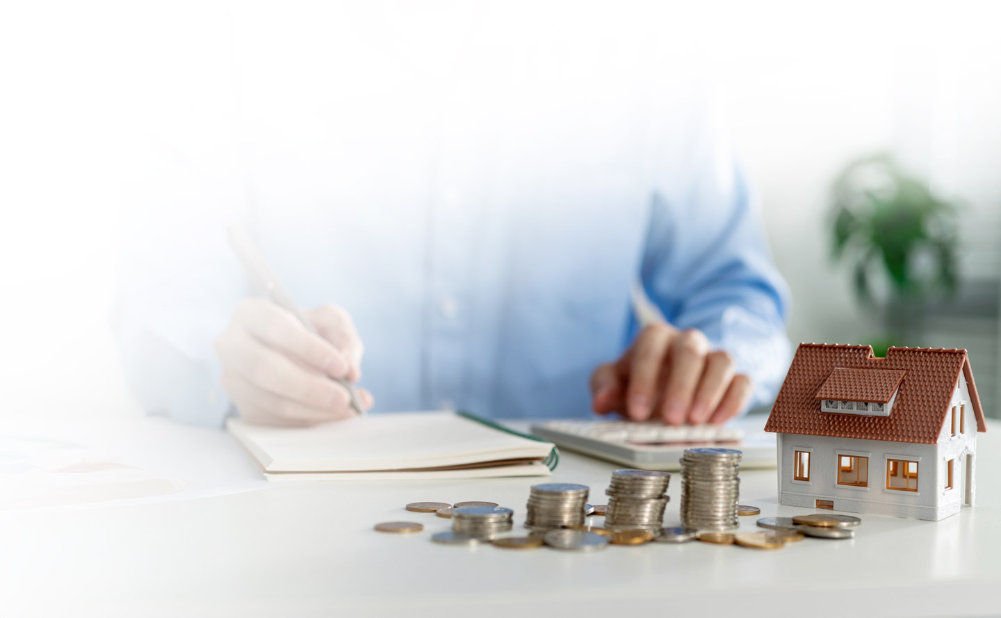 Cómo evitar errores al ahorrar la cuota inicial de tu próxima vivienda