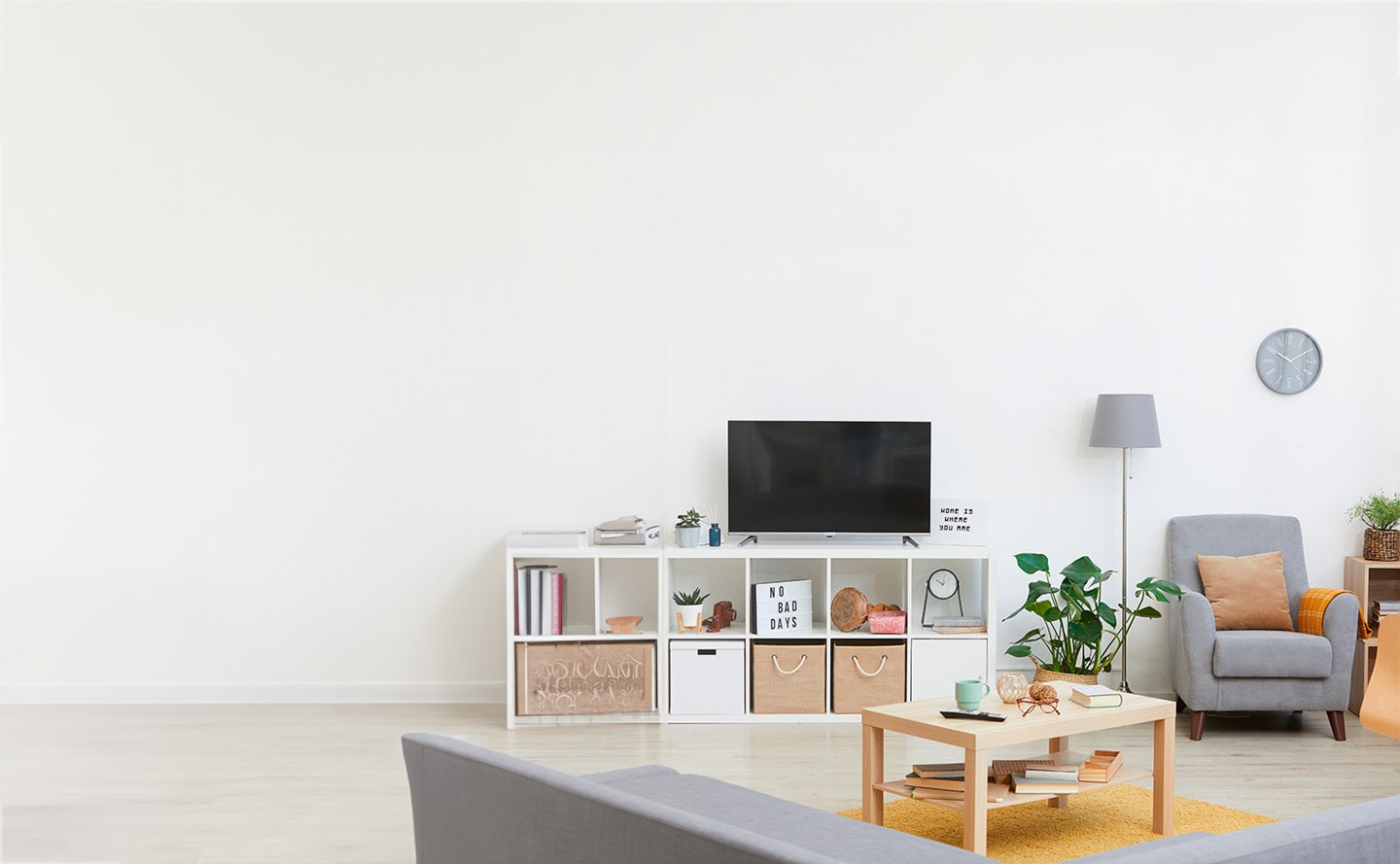 Decora tu hogar con muebles para TV - Tu360Compras