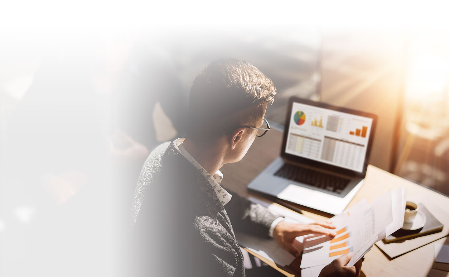 Perspectivas de Inversión 2019 Una mirada a la Ley de Financiamiento