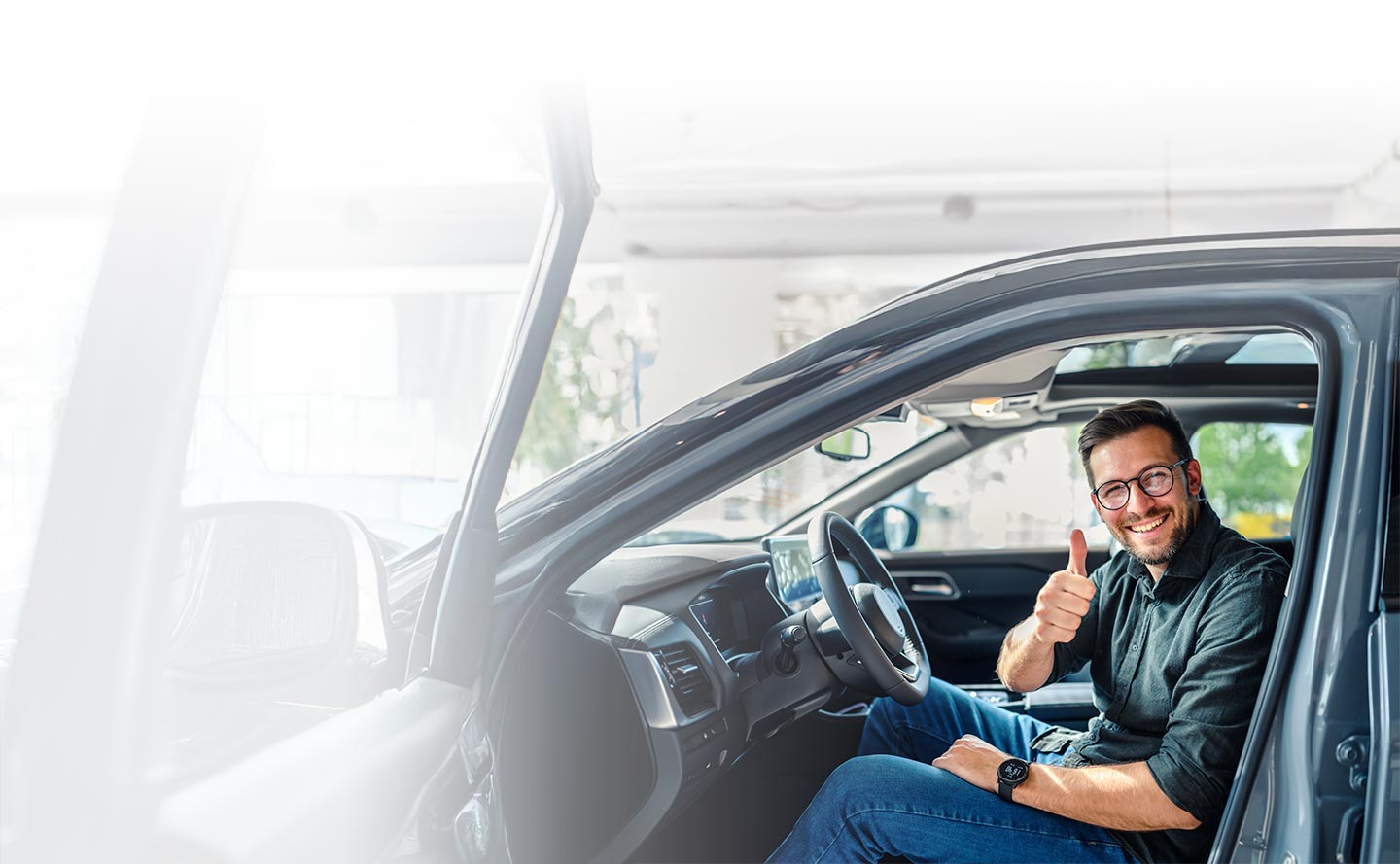 ¿Buscas vender tu carro de segunda? Hazlo fácil 