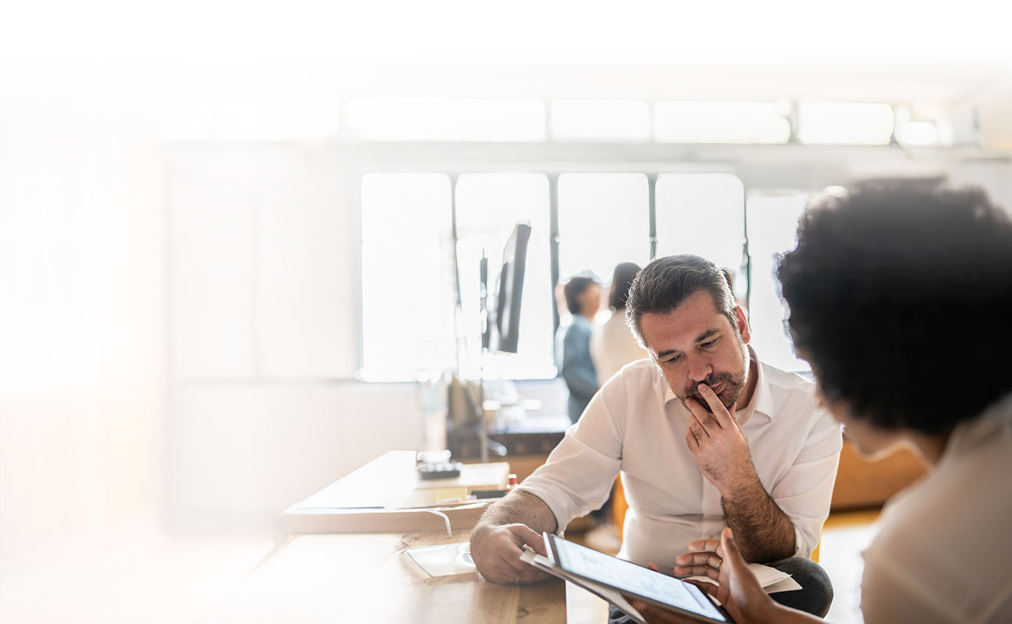 Calificación de riesgos en Colombia para 2021