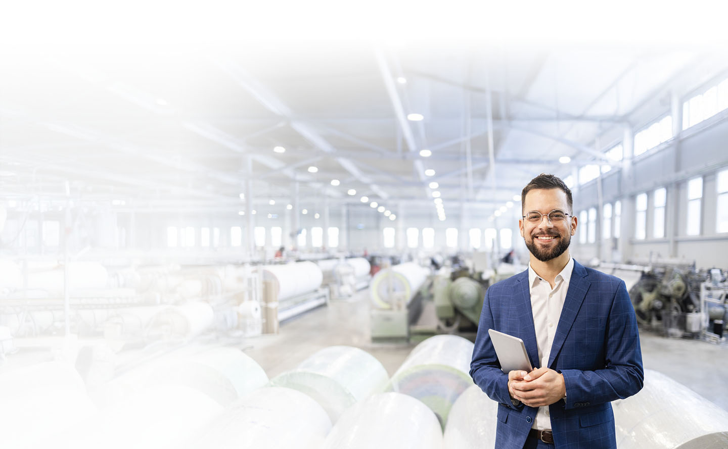 Repensar las industrias: clave en un panorama veloz y ágil