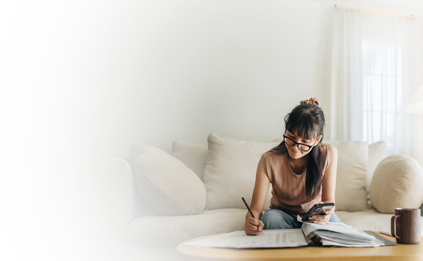 Cartera de créditos tuvo una mejora notable en agosto