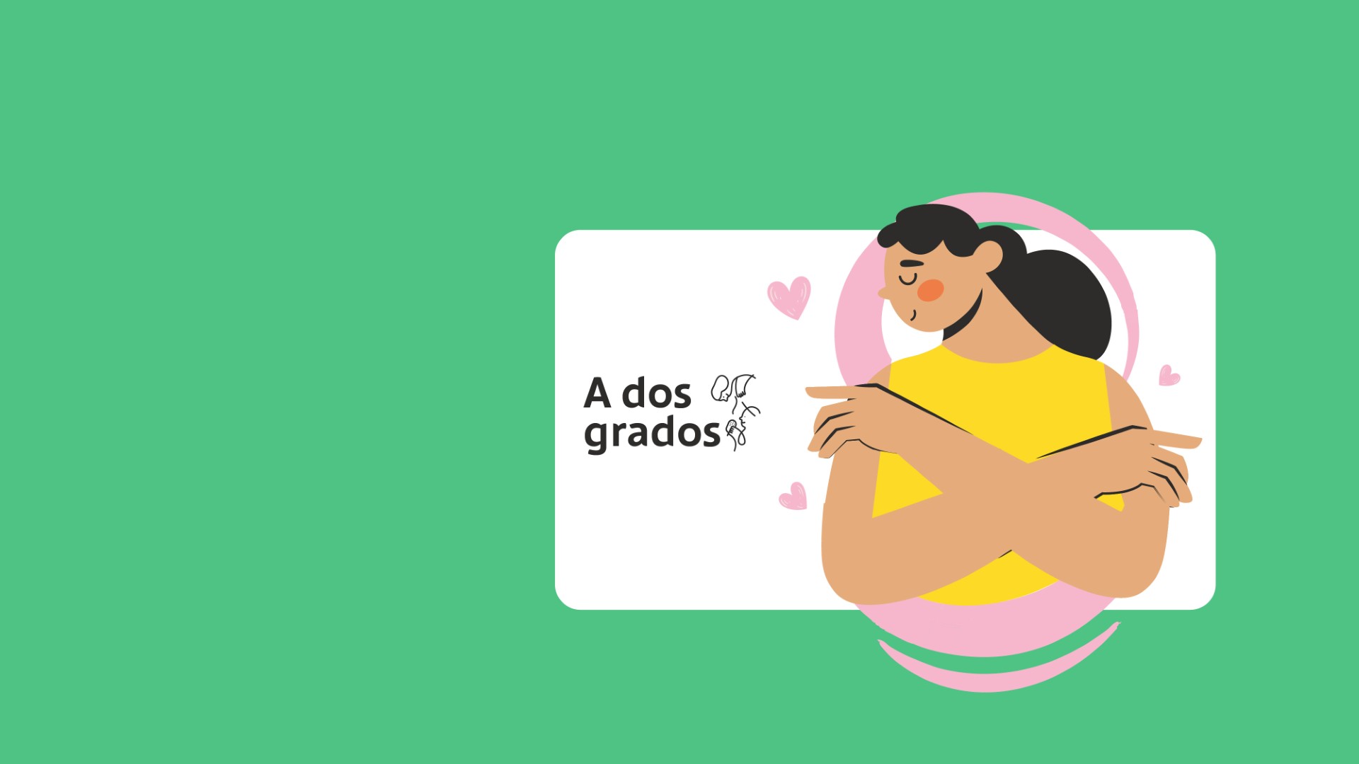 Header A dos grados- Ep 50- Autocuidado