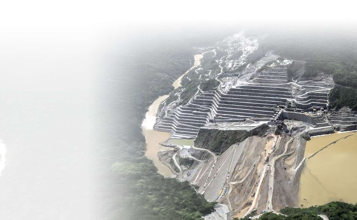 ¿Hidroituango pondrá en jaque al sistema eléctrico en Colombia?
