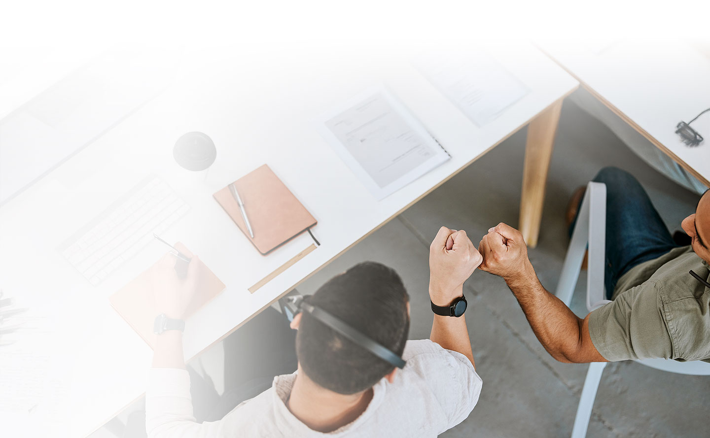 3 claves para destacarse en el actual entorno competitivo