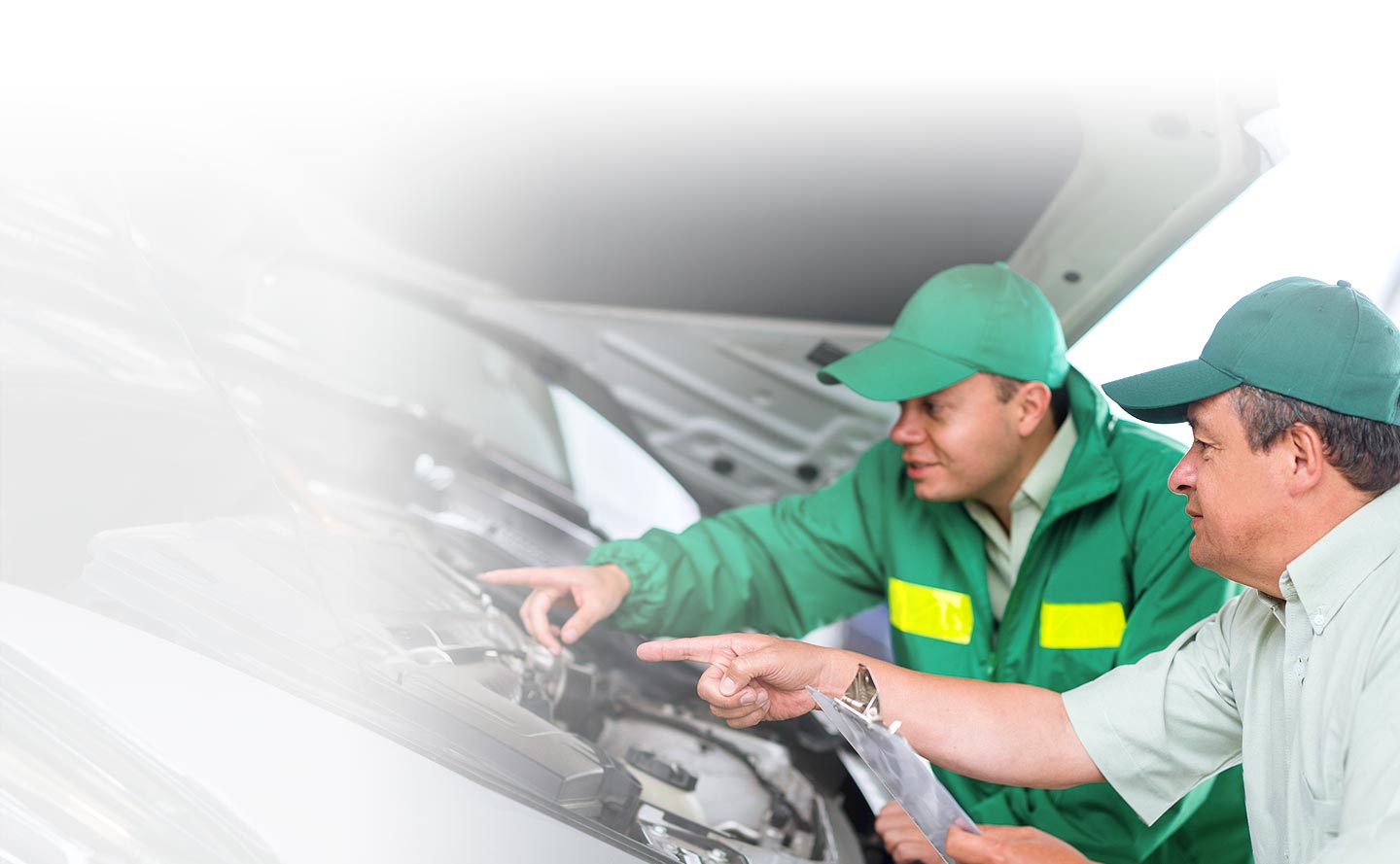 Gas Natural Vehicular: presente y futuro