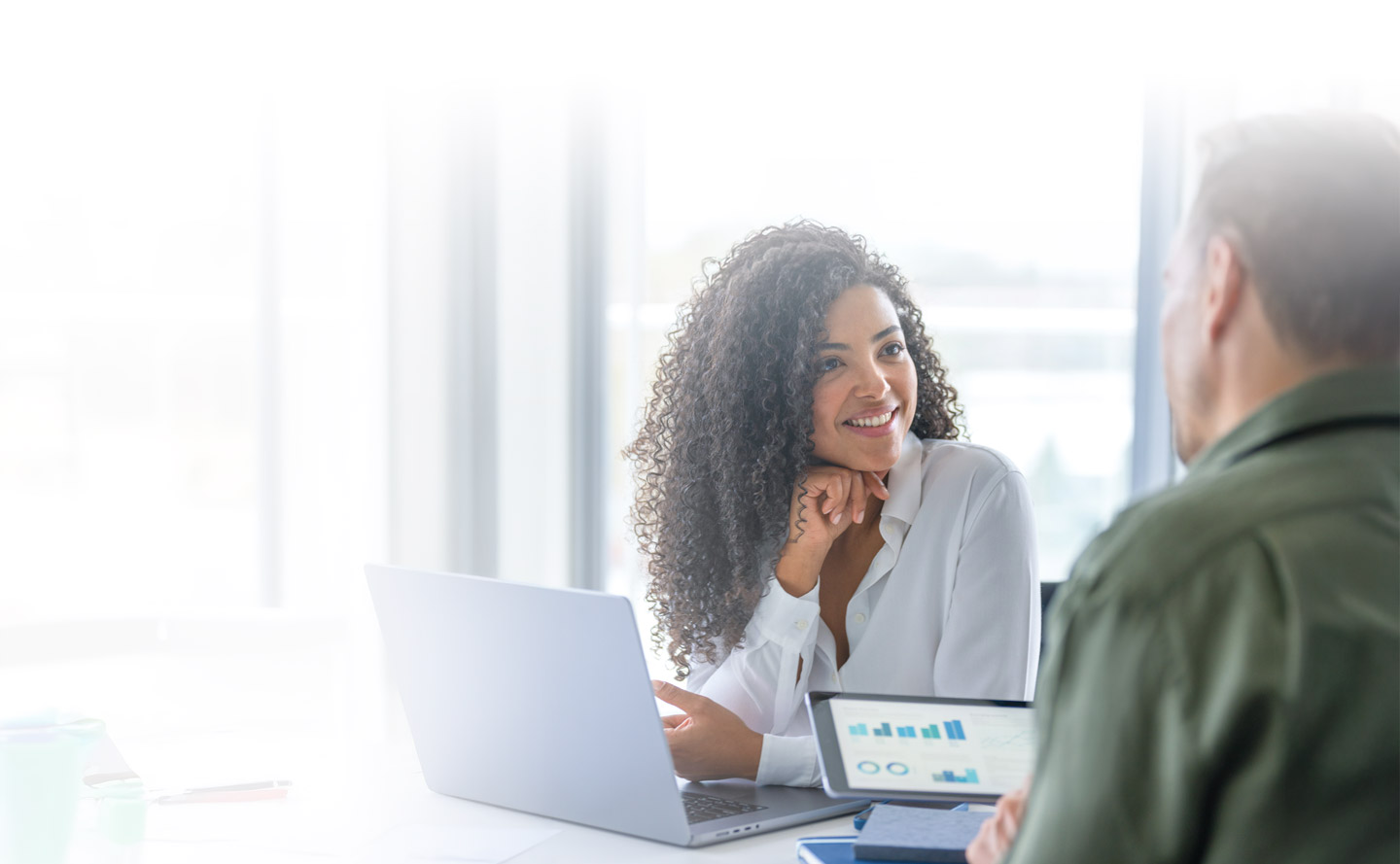 Los empresarios cuentan con diversos aliados para su fortalecimiento empresarial