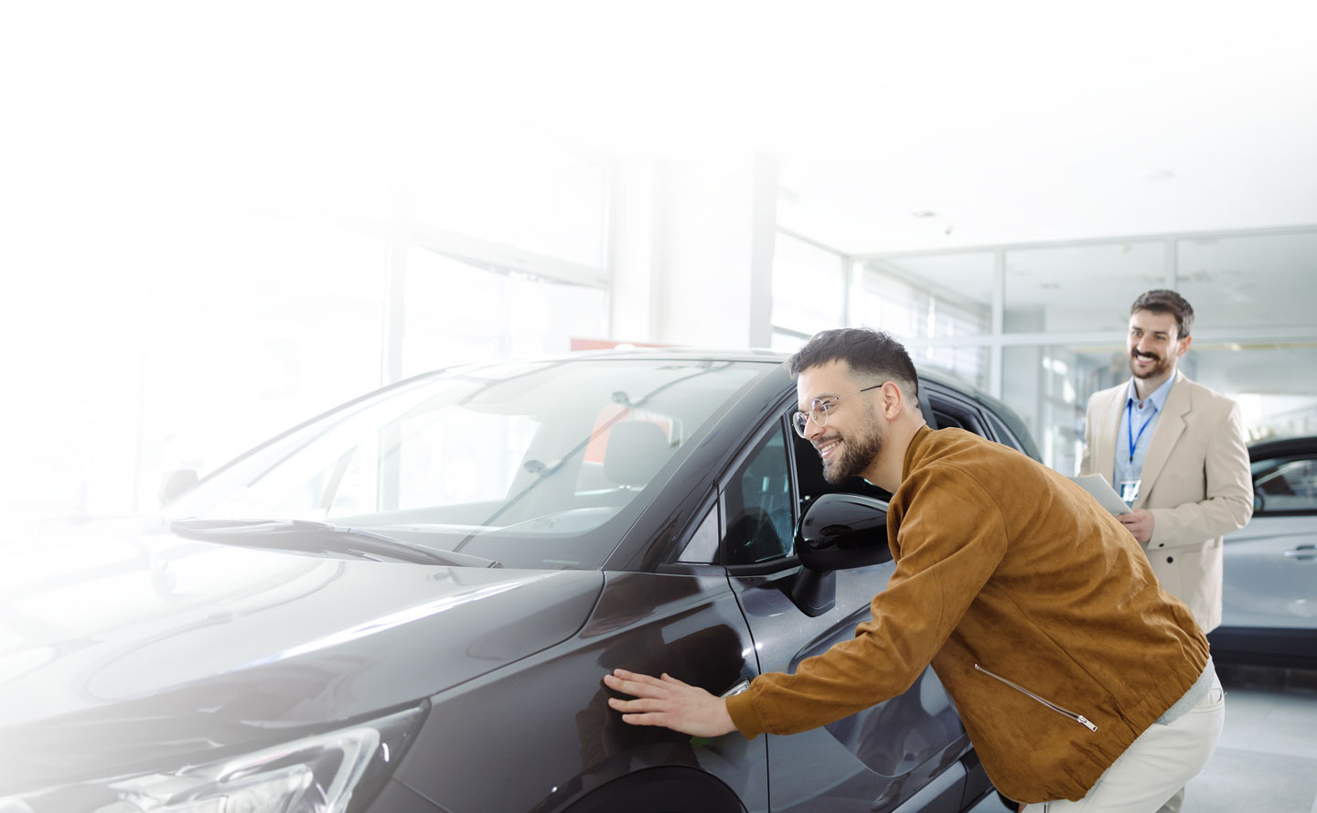 Escoge estratégicamente la marca y modelo de tu carro usado 