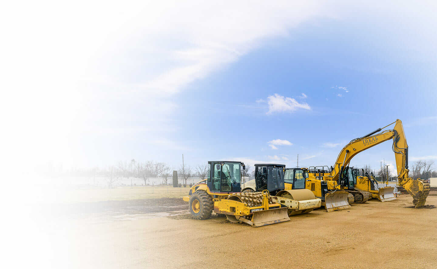 Junio: reapertura del sector construcción se evidencia en las cifras