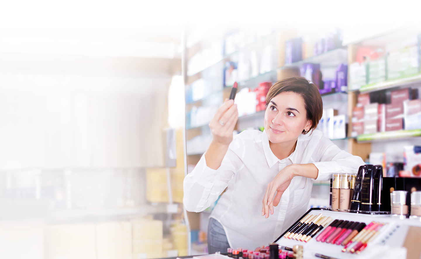 Productos no tradicionales como los cosméticos tienen potencial de exportación a Corea del Sur 