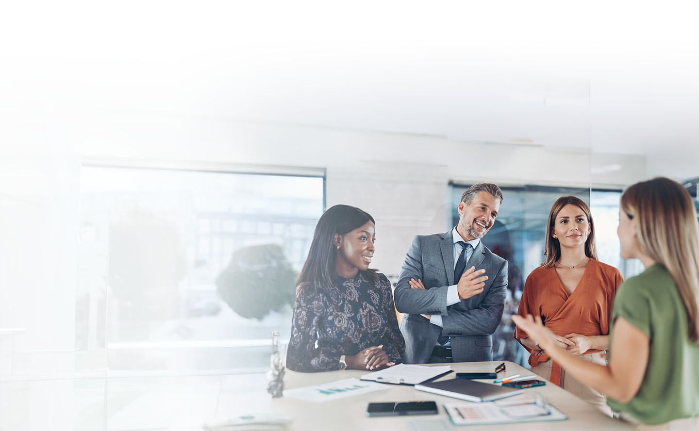 Ejemplos de propósito superior: cómo definir el tuyo