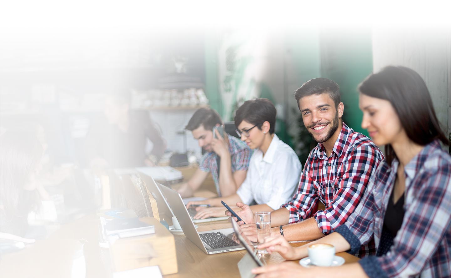 Los empleados con habilidades verdes son indispensables en las empresas hoy