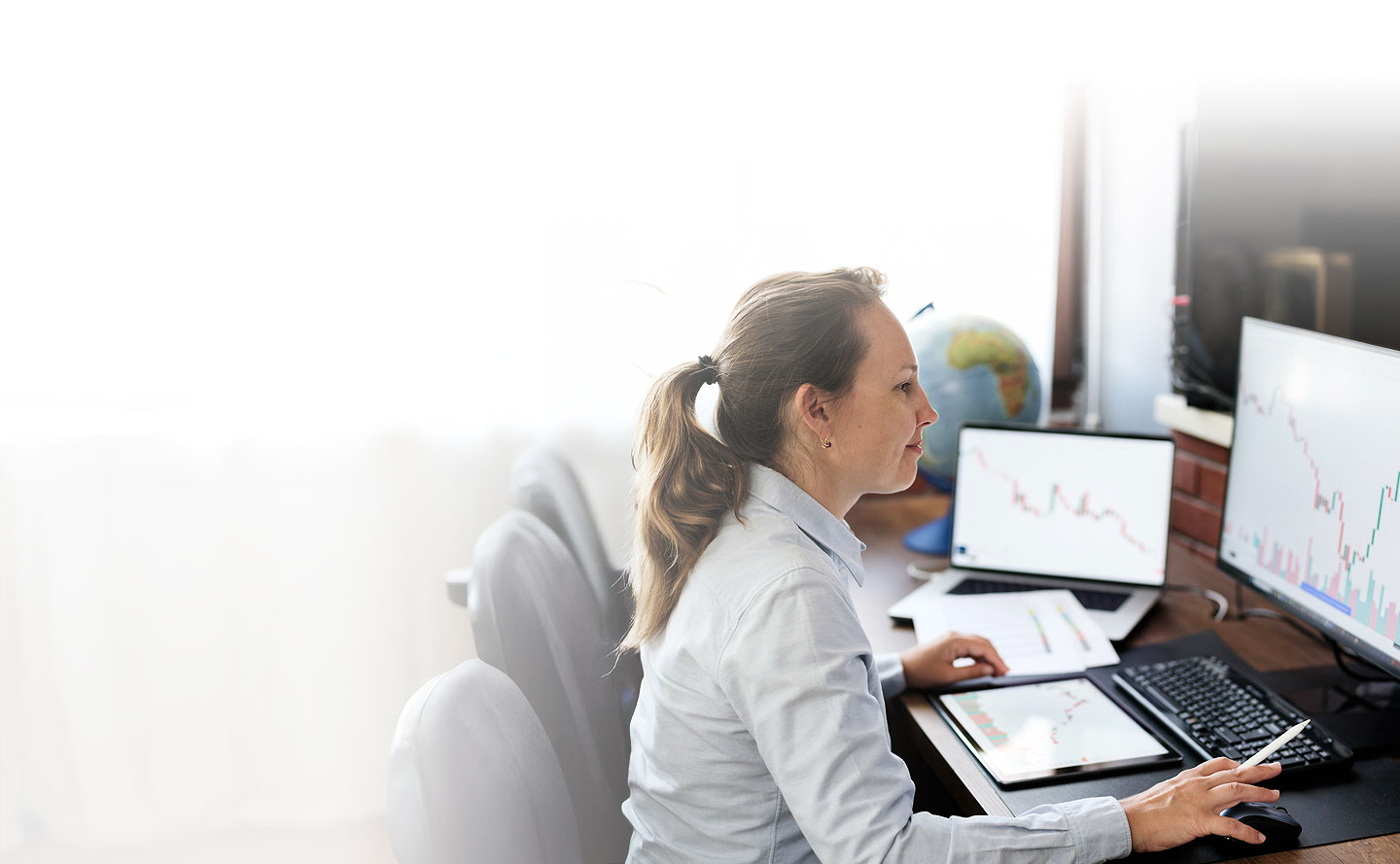 Oportunidades en la industria de Fondos de Capital Privado (FCP)