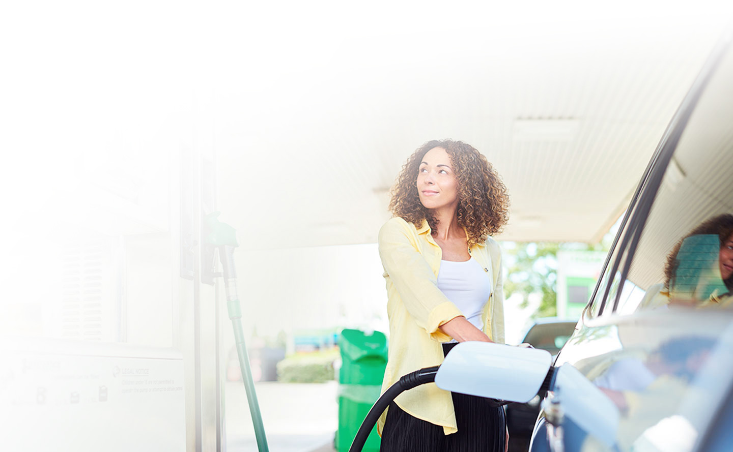 Cómo proteger tu bolsillo del alza del precio de la gasolina