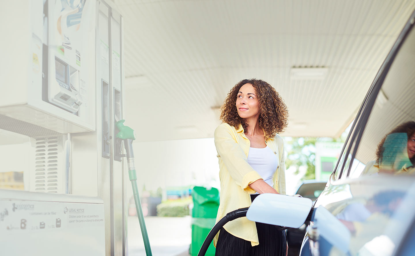 Cómo proteger tu bolsillo del alza del precio de la gasolina