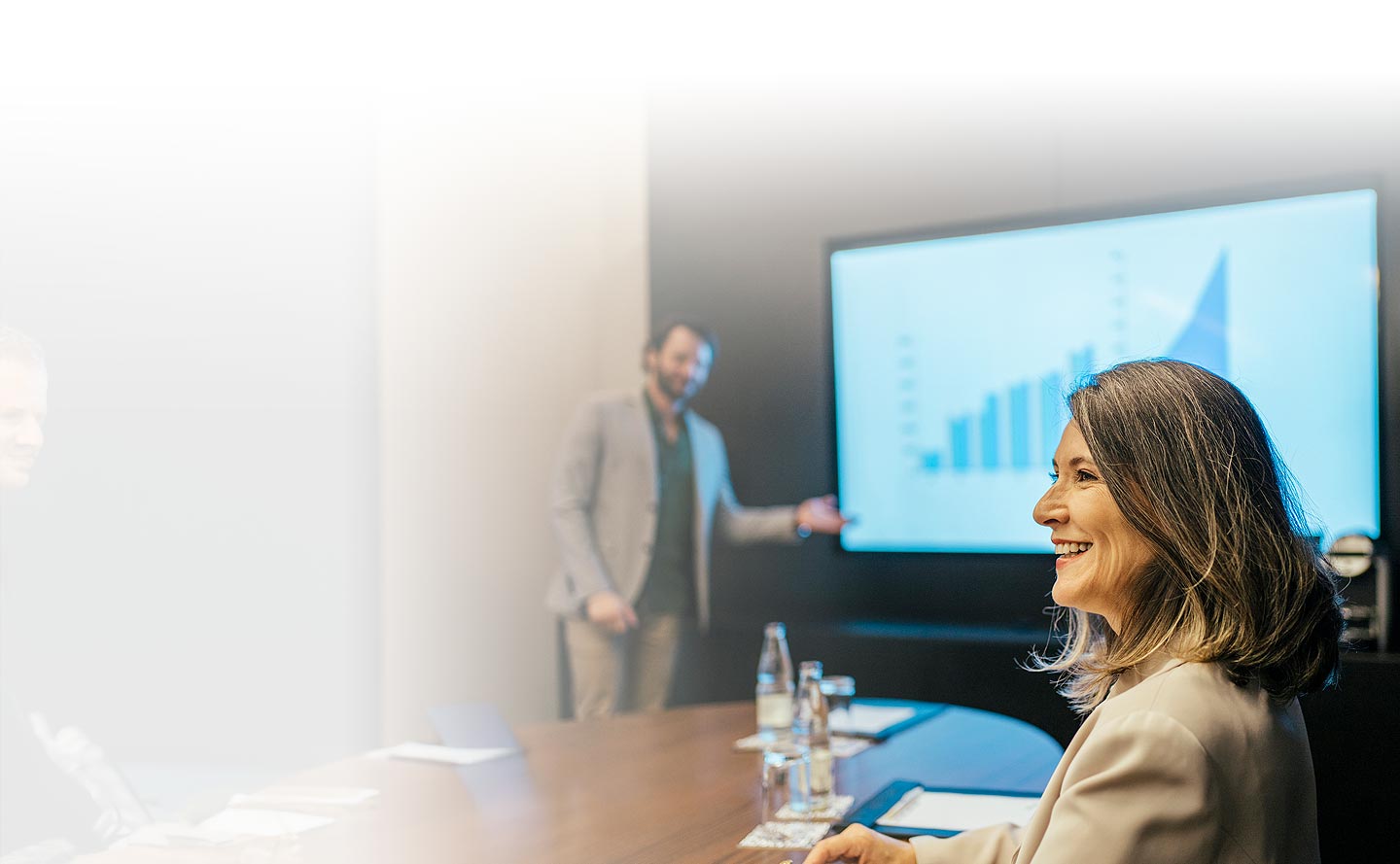 World Business Forum Bogotá 2019 en la voz de los clientes