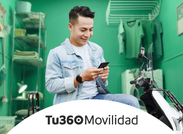 Tu360Movilidad