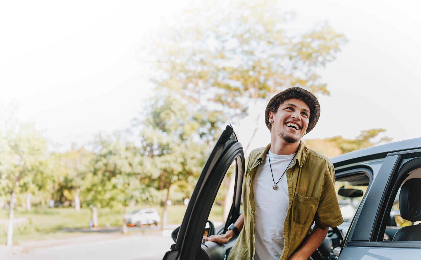 Rompiendo paradigmas: tendencias en la industria automotriz