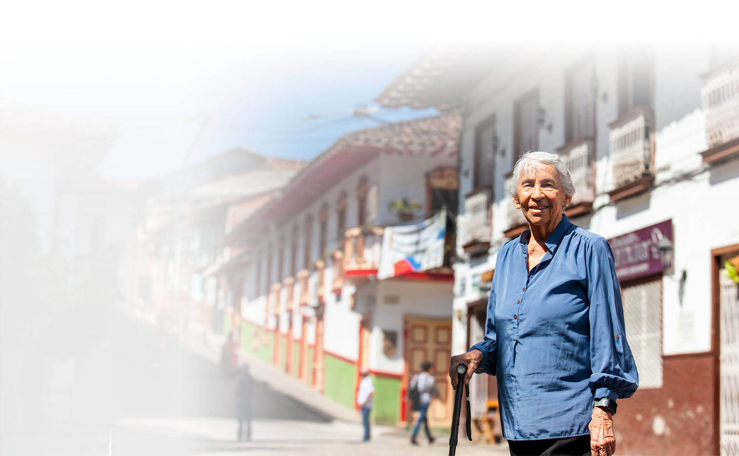 Situación sociopolítica en Colombia y su impacto económico