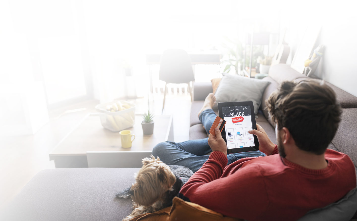 Infaltables para el Black Friday en Colombia