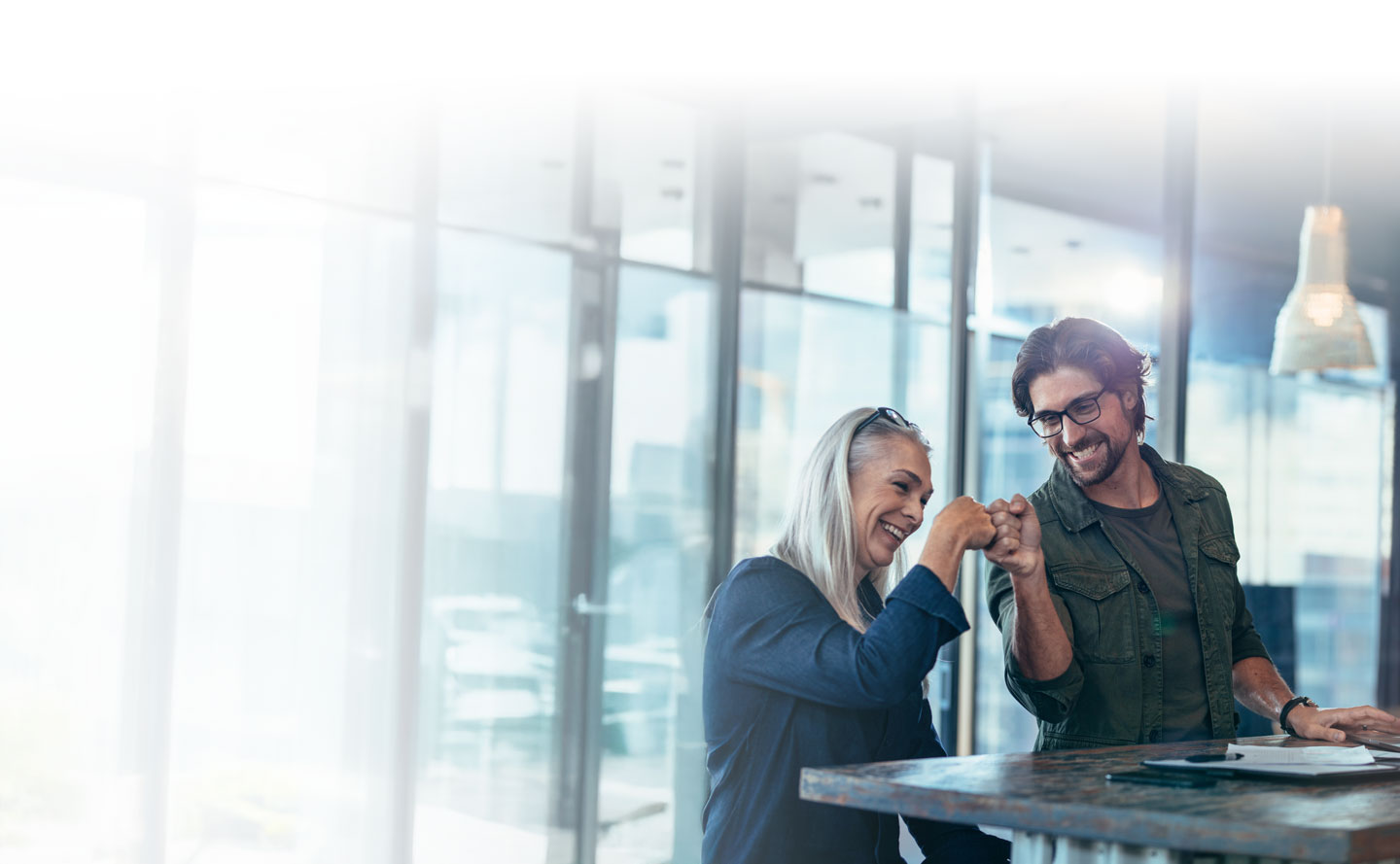 La gestión estratégica del talento humano hace empleados más felices y empresas más productivas