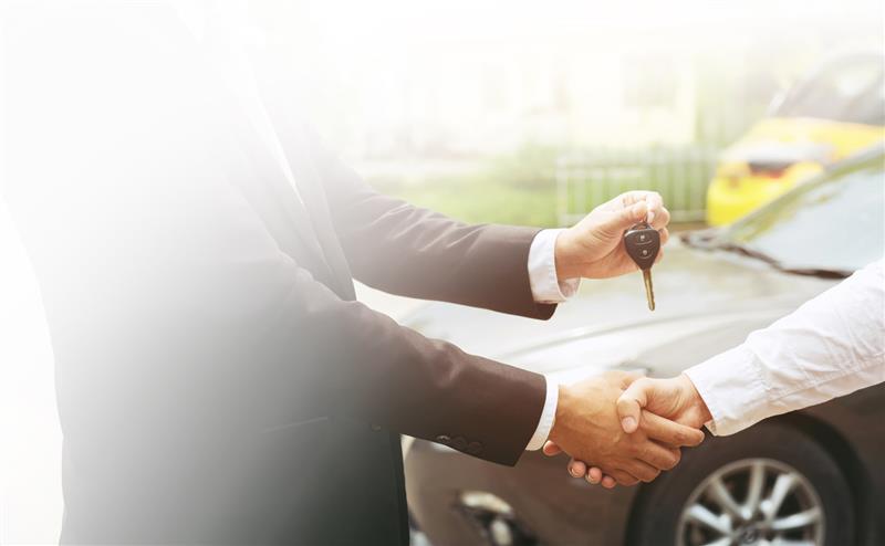¿Dónde comprar carros usados en Bogotá con seguridad y confianza?