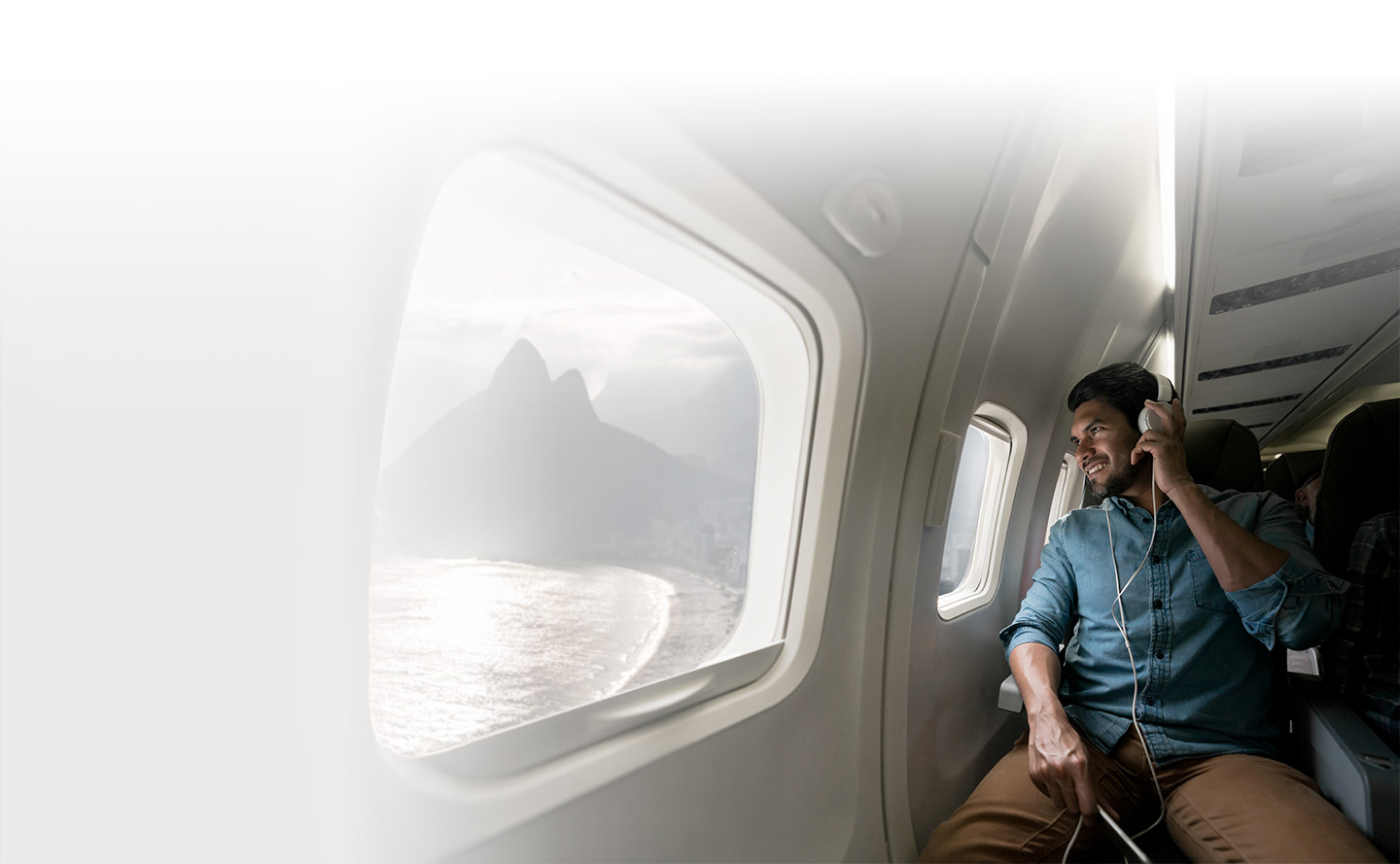 Cosas que debes tener en cuenta al viajar 