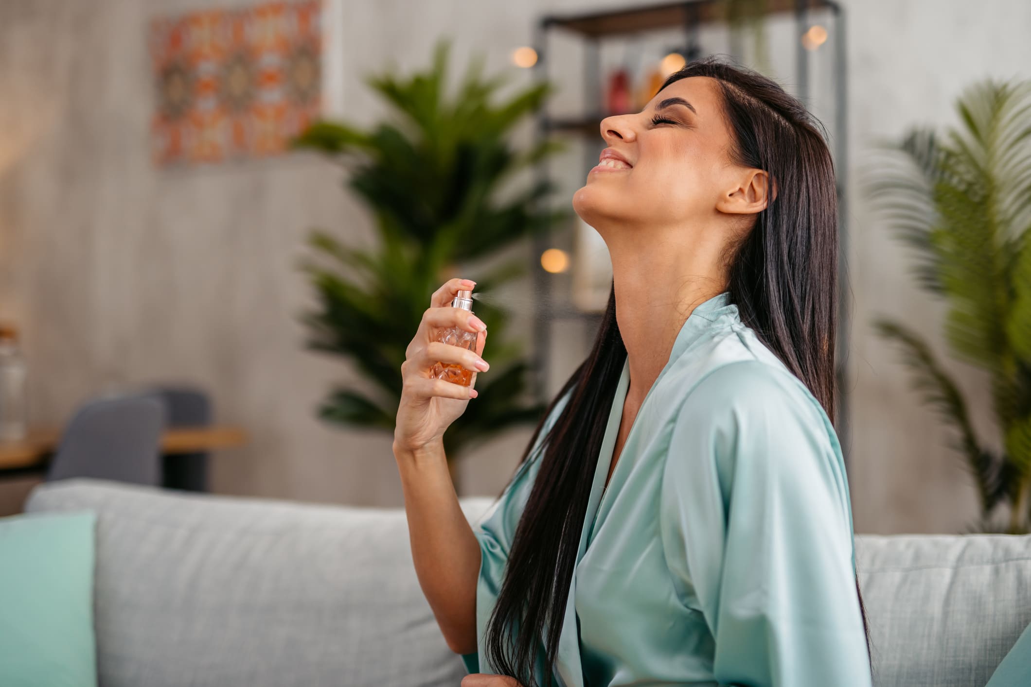 Perfumes para mujer | Cómo elegir el perfume ideal para regalar