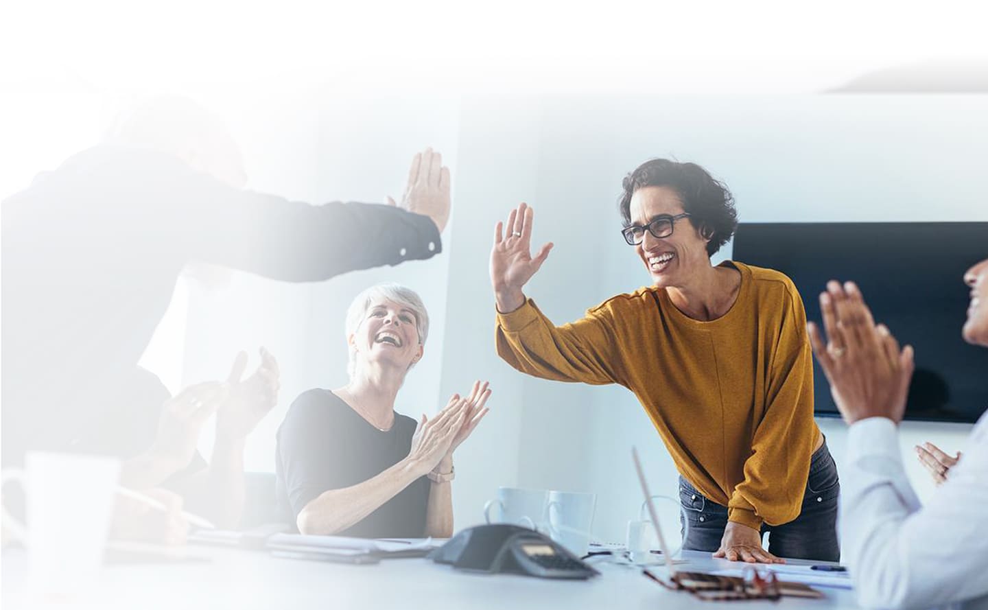 Claves para liderar en tiempos de crisis