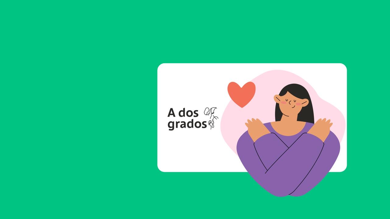 Episodio 48 A dos grados 