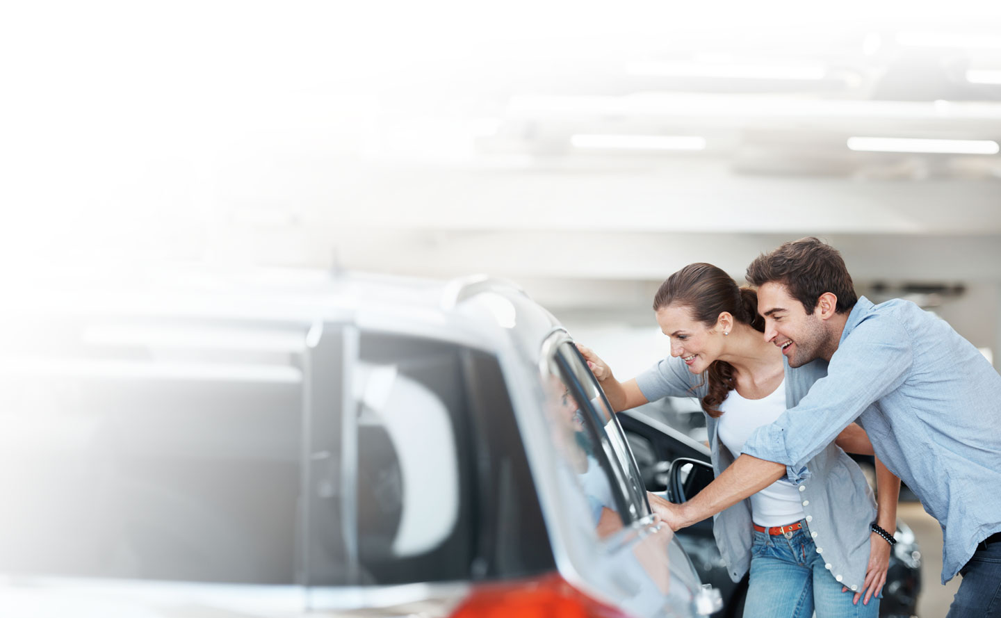 5 claves para comprar carros usados sin riesgos