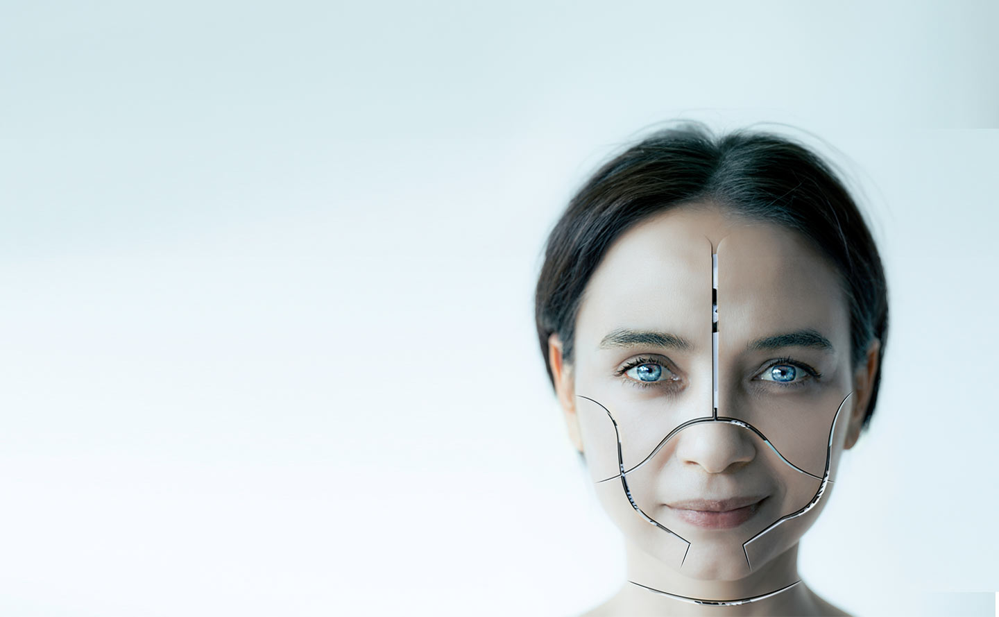 Robótica viaje hacia futuro ya empezó