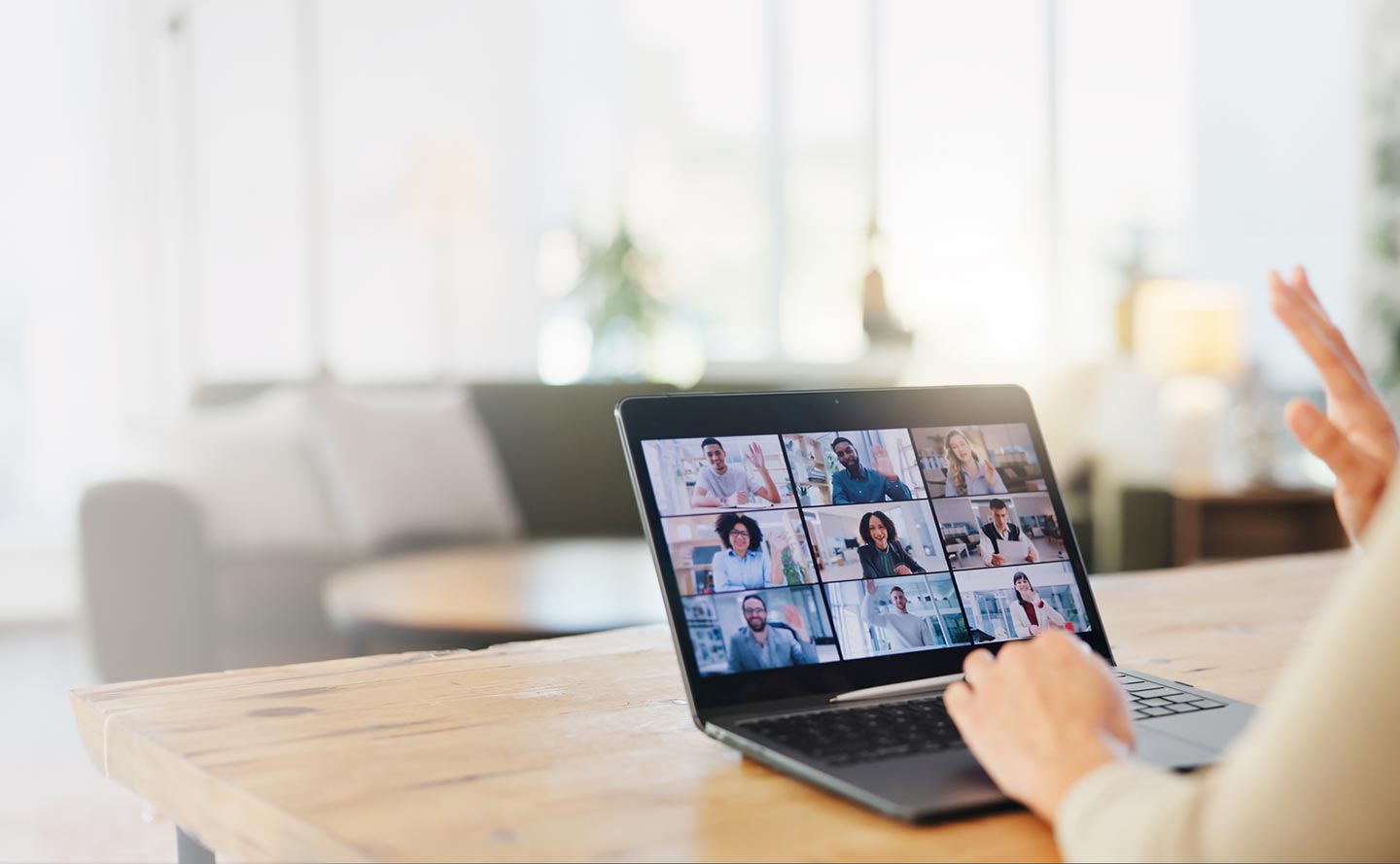 Qué es el trabajo híbrido y por qué es la nueva modalidad de trabajo