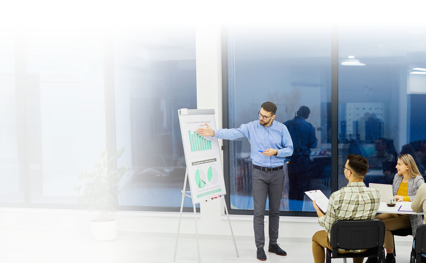 La importancia de los datos en la estrategia comercial