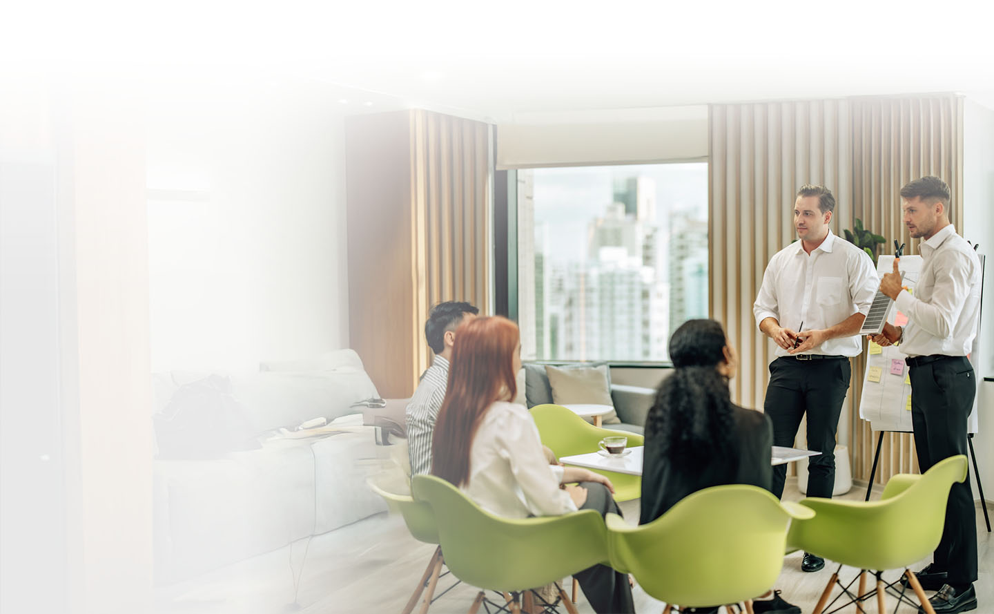 Cómo gestionar tus stakeholders y crear valor de triple impacto