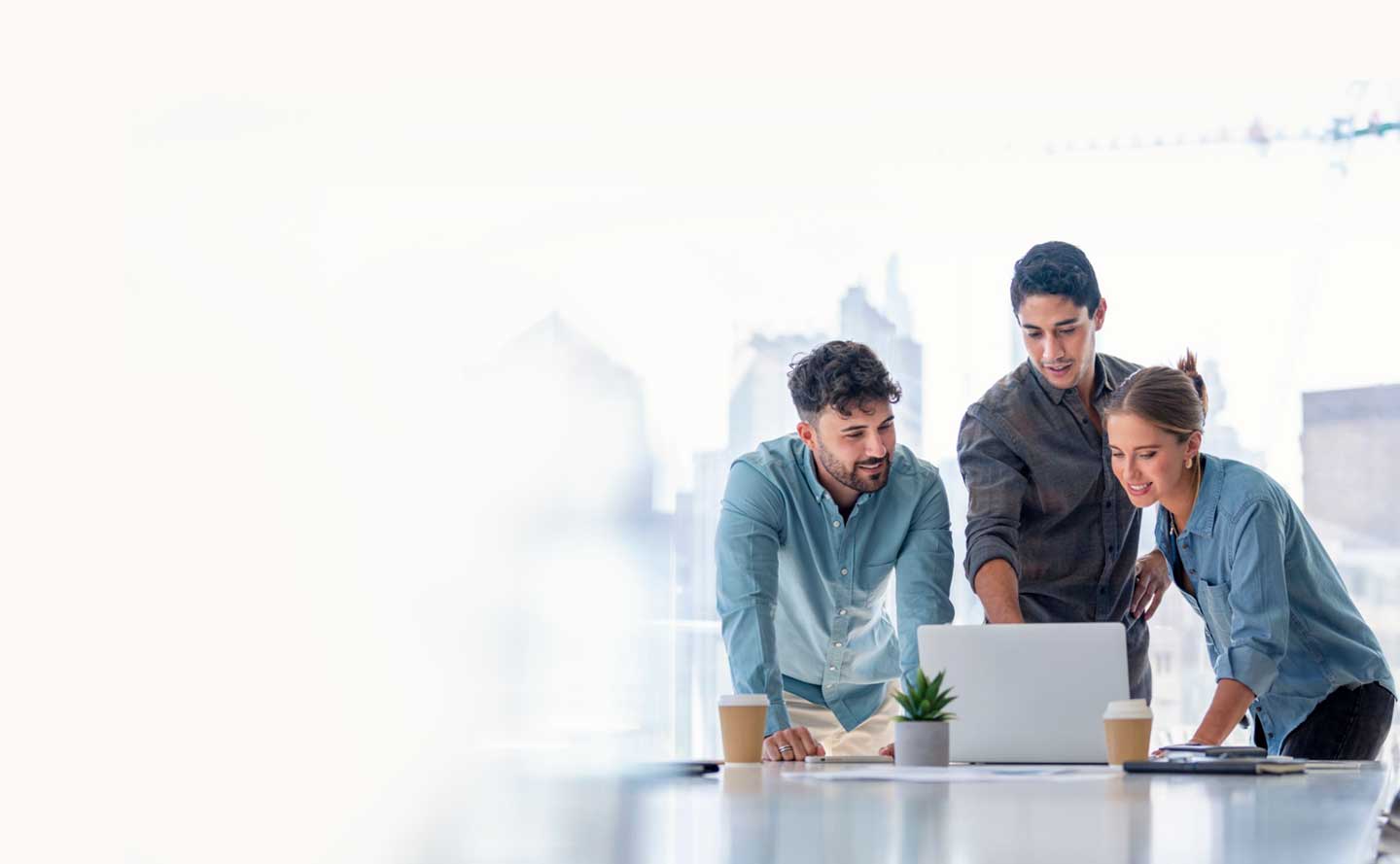 Inteligencia Sectorial Bancolombia: una forma diferente de analizar el Comercio