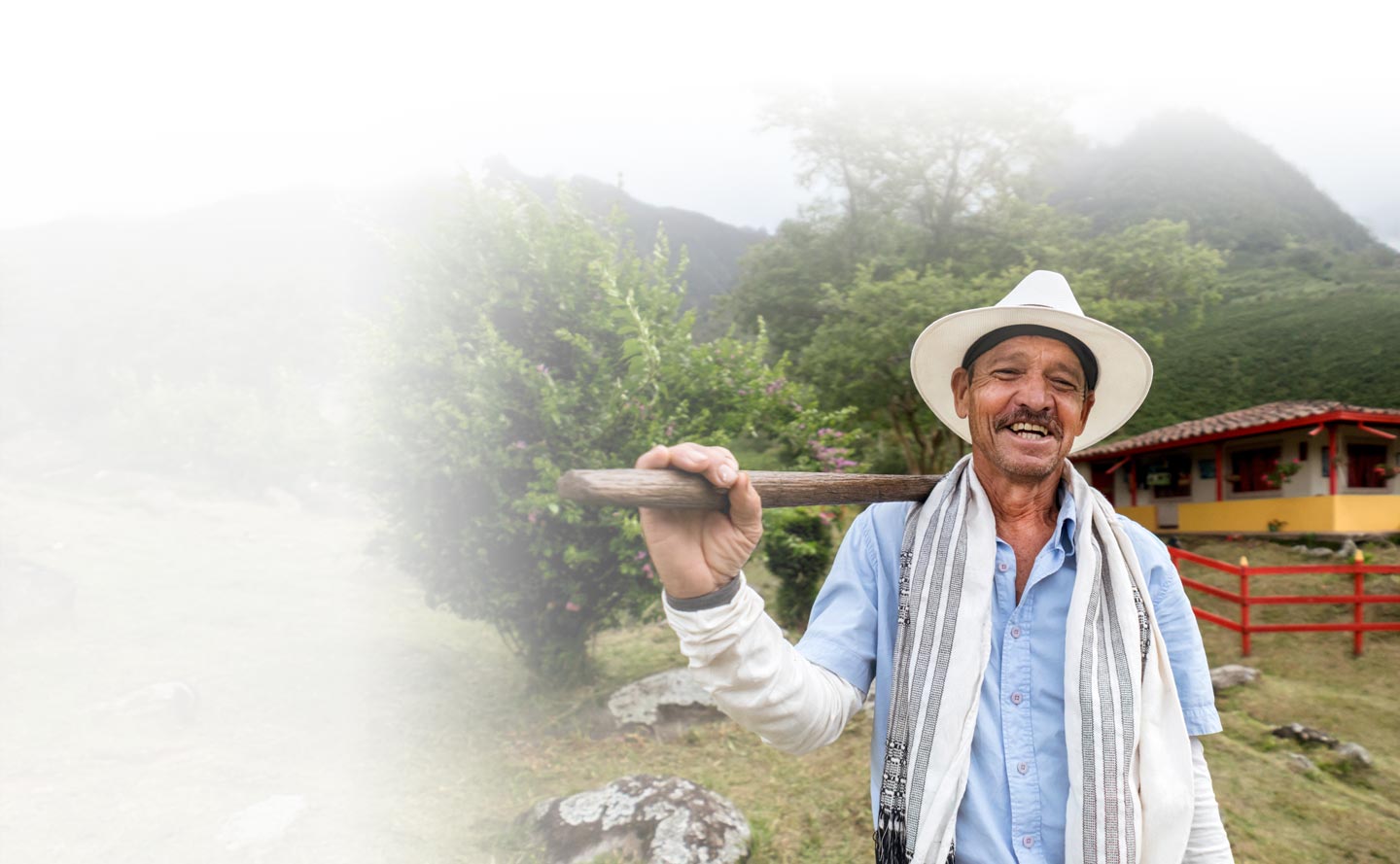 Perspectivas de la agroindustria para Colombia.