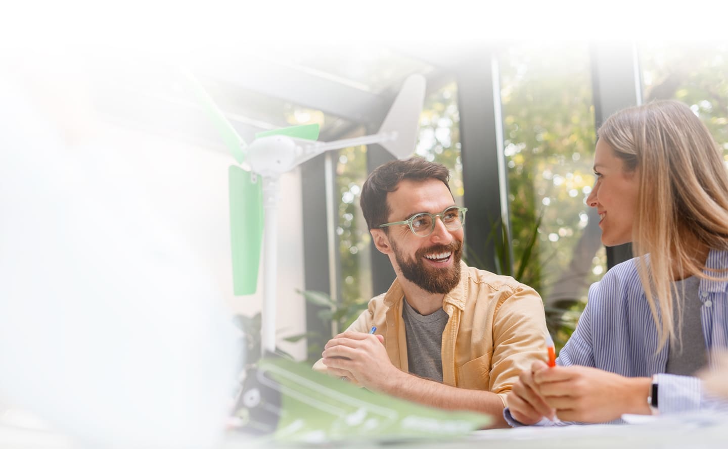 Claves para ser un líder coherente y transformador en tiempos de greenwashing.