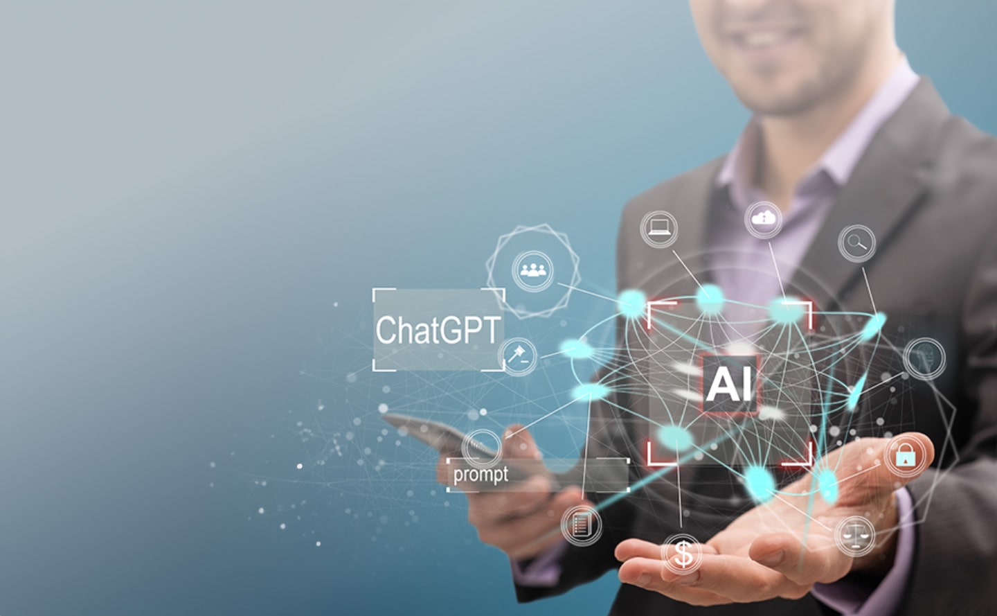 Inteligencia artificial en marketing: ¿cómo aprovecharla?