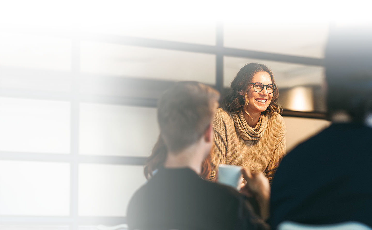 3 características del líder transformacional - Capital Inteligente 