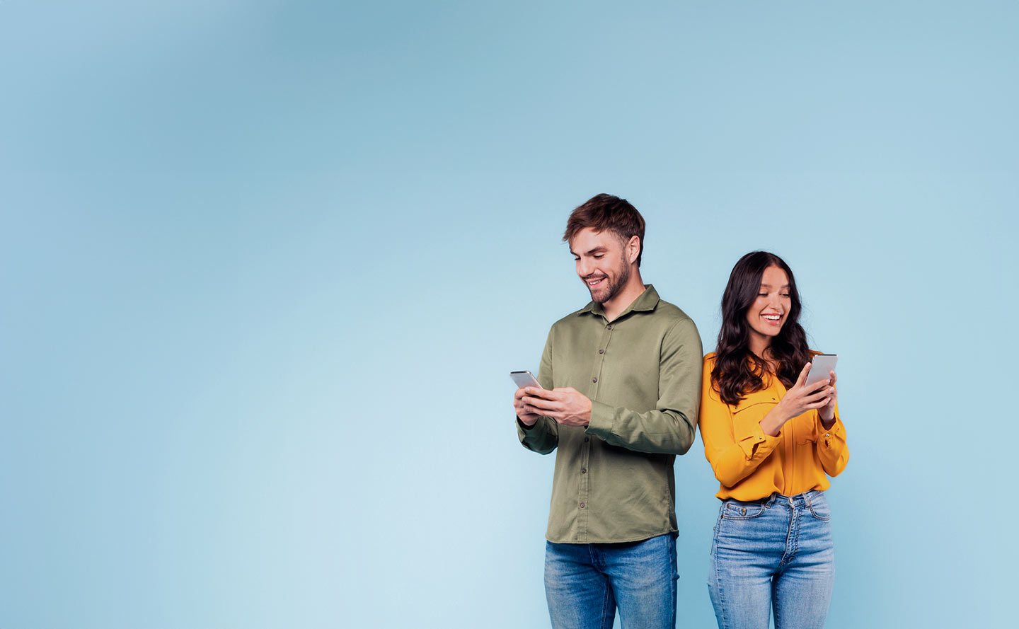 Revolución digital empresas