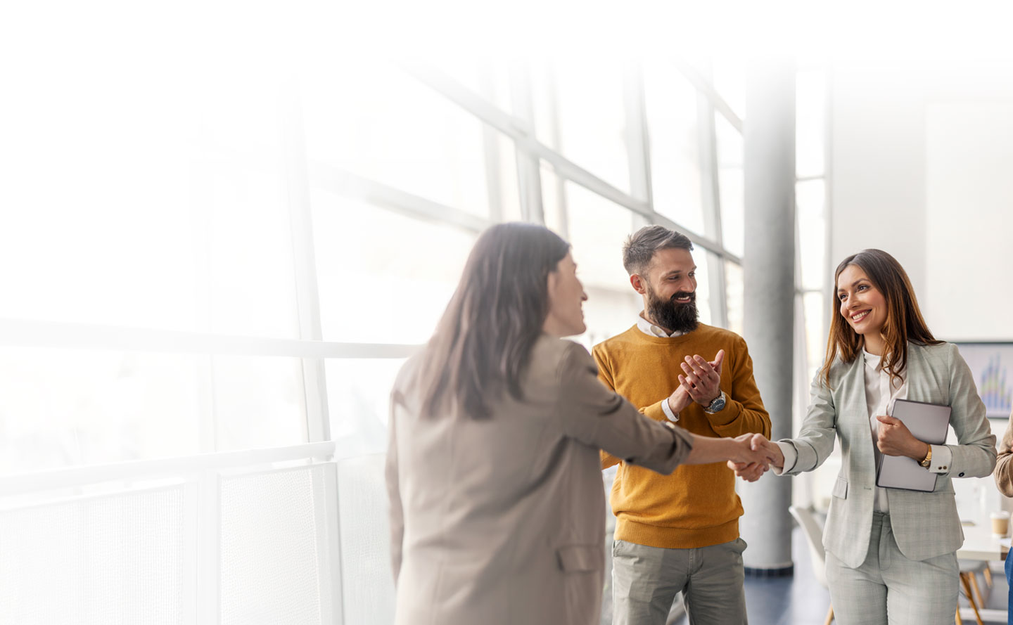 Investigar al cliente con el que se quieren hacer negocios es clave en las ventas B2B