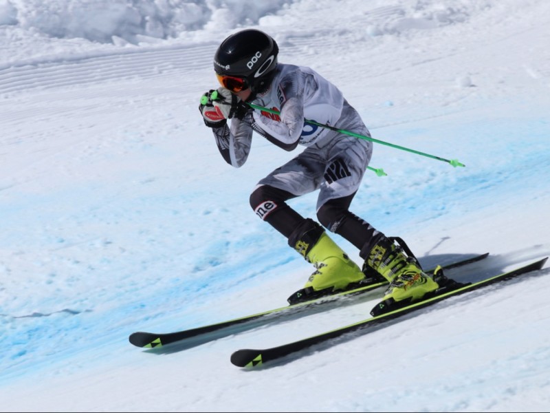 NISSC- North Island Secondary School Ski Champs thumbnail