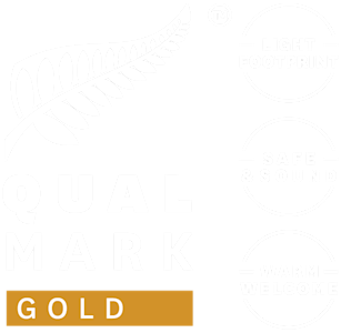 Qualmark Gold