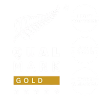 Qualmark Gold