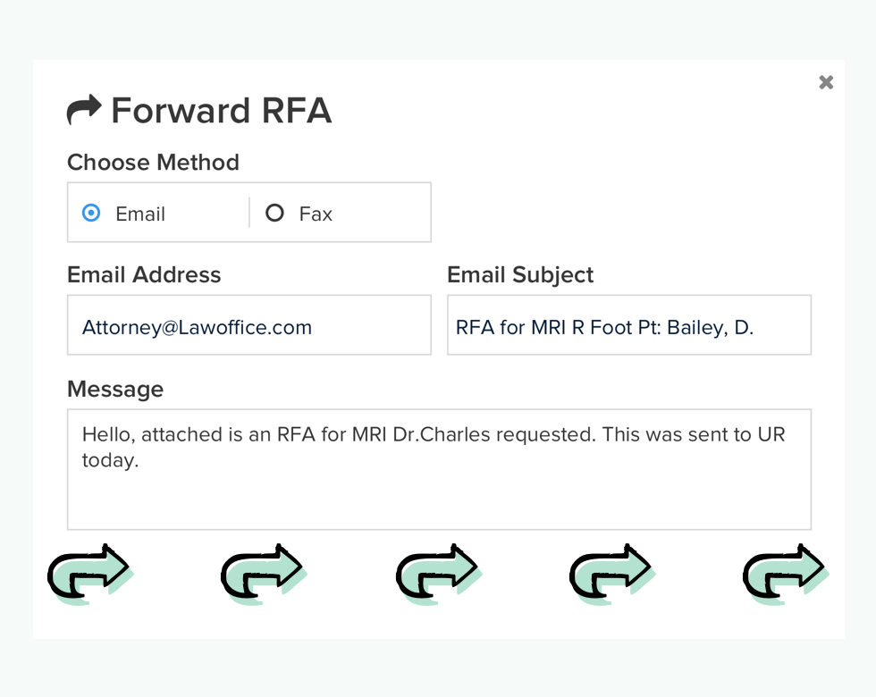 Rfas Code DaisyAuth | DaisyBill